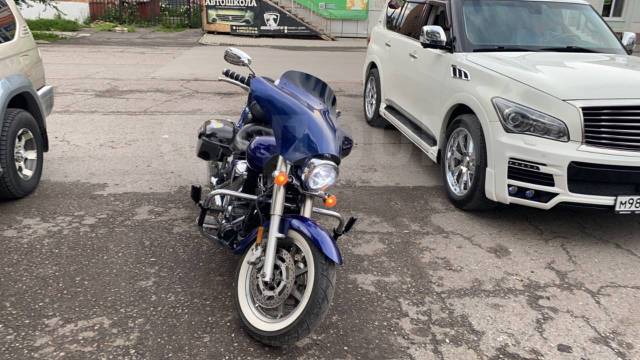 Yamaha XVS 1300. 1 300. ., , ,   