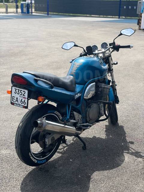 Suzuki GSF 600 Bandit. 600. ., , ,   