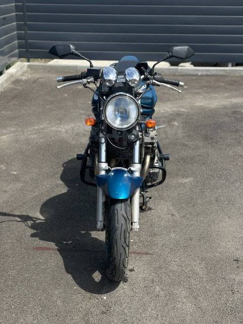 Suzuki GSF 600 Bandit. 600. ., , ,   