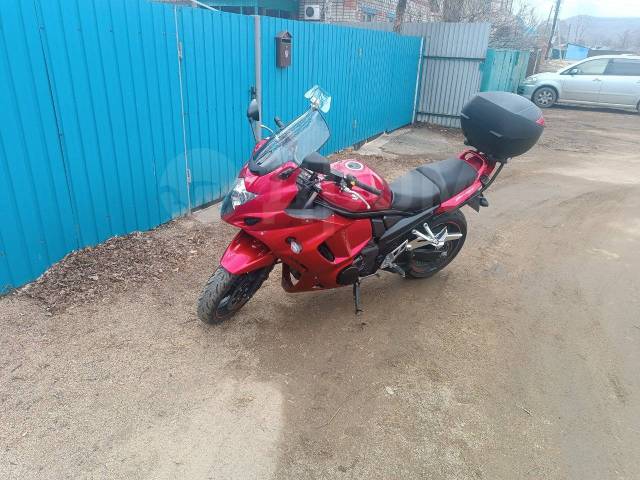 Suzuki GSX 1250FA. 1 255. ., , ,   