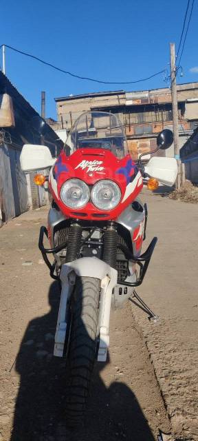 Honda XRV 750 Africa Twin. 750. ., , ,   