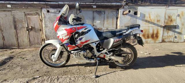 Honda XRV 750 Africa Twin. 750. ., , ,   