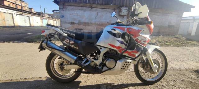 Honda XRV 750 Africa Twin. 750. ., , ,   