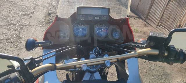 Honda XRV 750 Africa Twin. 750. ., , ,   