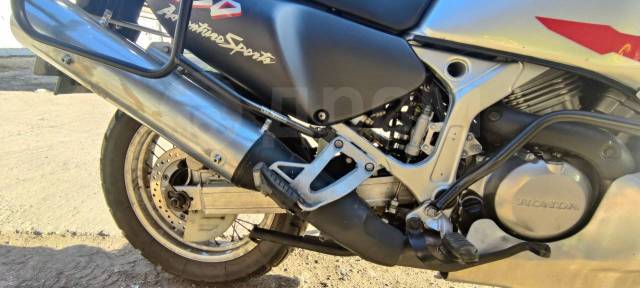 Honda XRV 750 Africa Twin. 750. ., , ,   