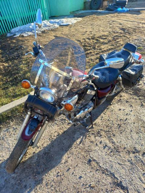 Yamaha Virago XV 400. 400. ., , ,   