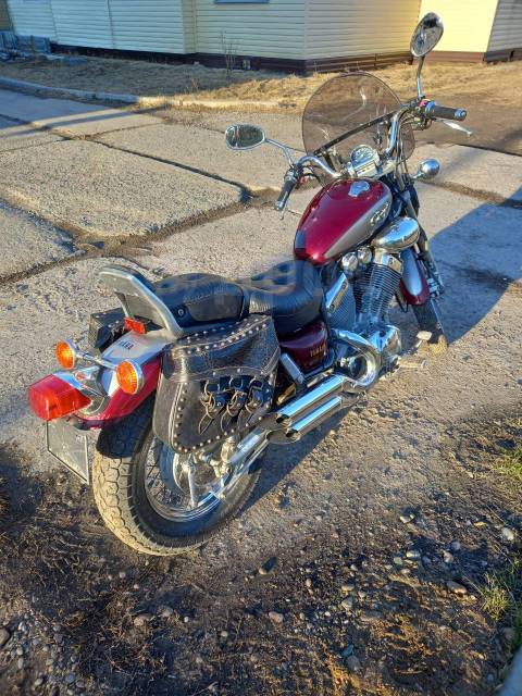 Yamaha Virago XV 400. 400. ., , ,   