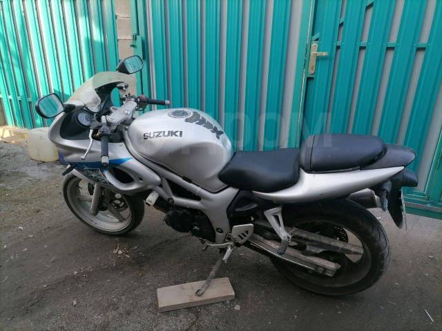 Suzuki SV 400S. 400. ., , ,   