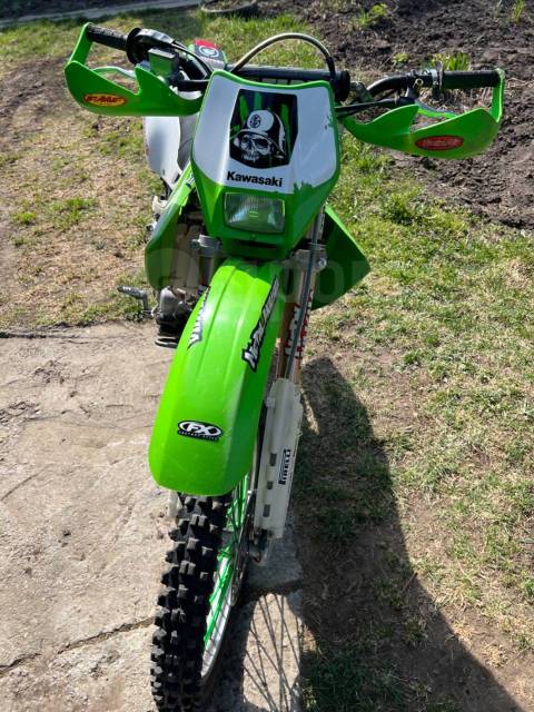 Kawasaki KLX 300. 292. ., , ,   