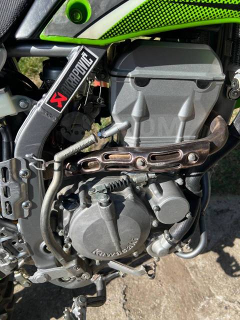 Kawasaki KLX 300. 292. ., , ,   