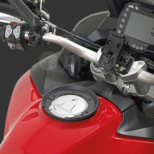  KAPPA TANKLOCK BF11K  DUCATI 1200 `10-11 