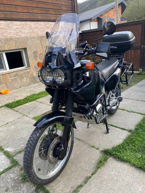 Honda XRV 750 Africa Twin. 750. ., , ,   