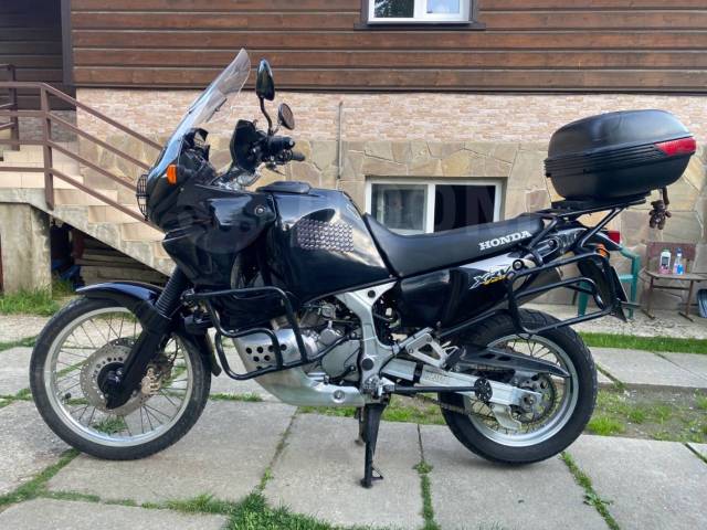 Honda XRV 750 Africa Twin. 750. ., , ,   