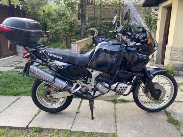 Honda XRV 750 Africa Twin. 750. ., , ,   