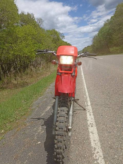 Honda XLX 250R. 250. ., , ,   