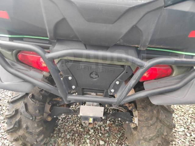 Polaris Sportsman Touring 570. ,  \,   