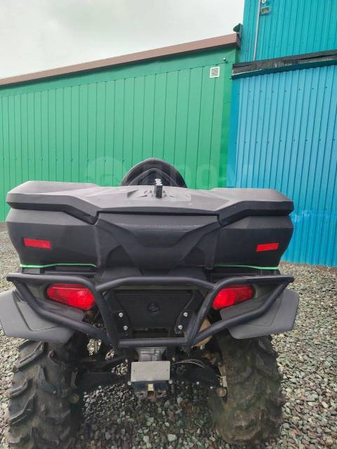 Polaris Sportsman Touring 570. ,  \,   