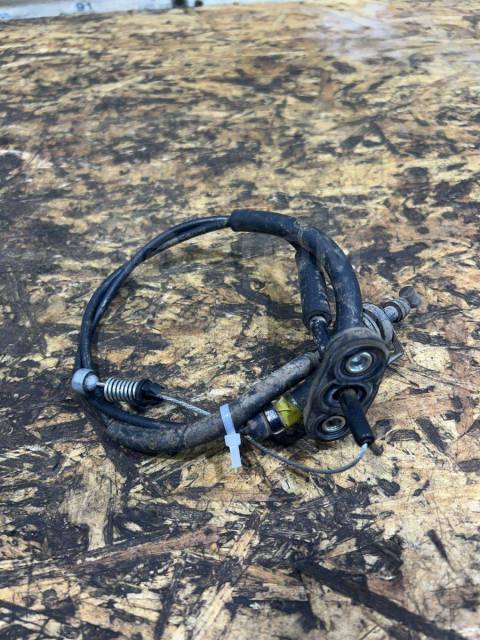 Купить Трос газа Хендай Элантра HD [article_28994] в Ульяновске по цене ...