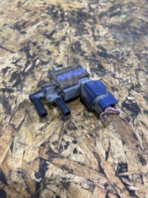 Купить Электромагнитный клапан Ниссан Премьера P12 в Ульяновске по цене ...