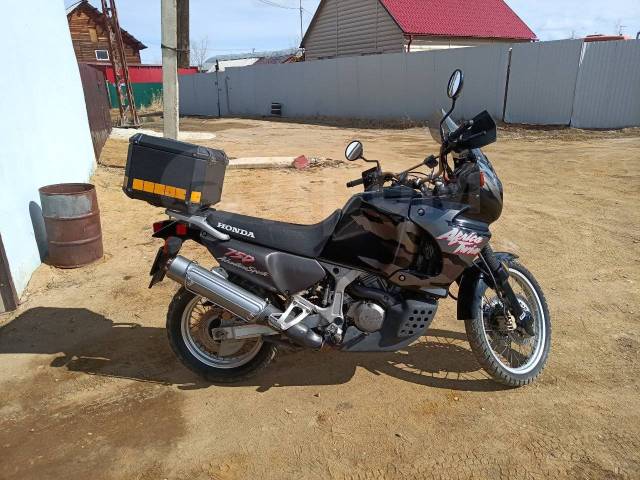 Honda XRV 750 Africa Twin. 750. ., , ,   