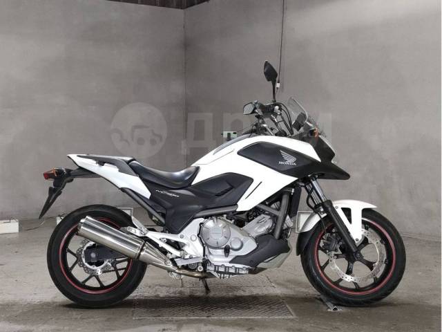 Honda NC 700X. 700. ., ,   