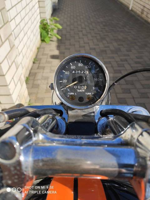 Suzuki VS 400 Intruder. 400. ., , ,   