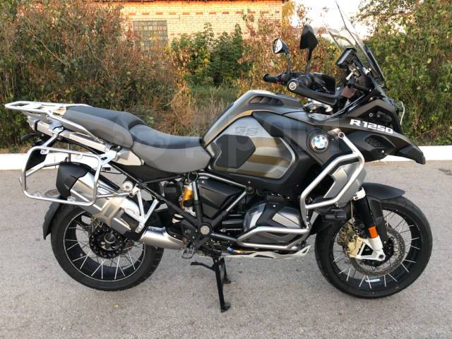 BMW R 1250 GS Adventure. 1 250. ., , ,   