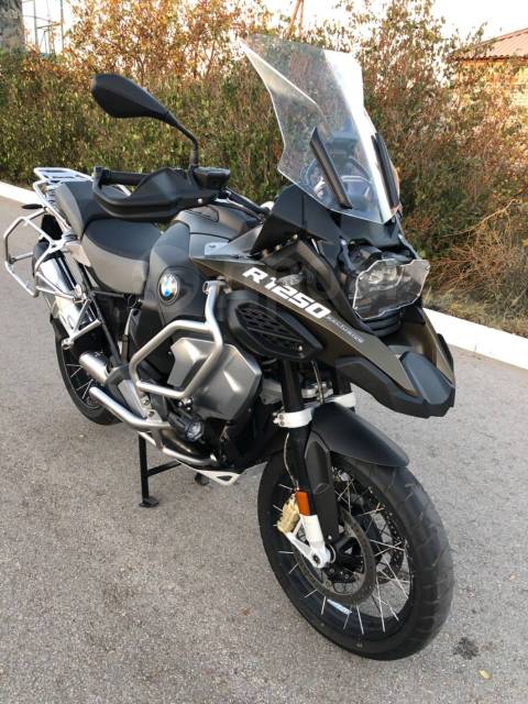 BMW R 1250 GS Adventure. 1 250. ., , ,   