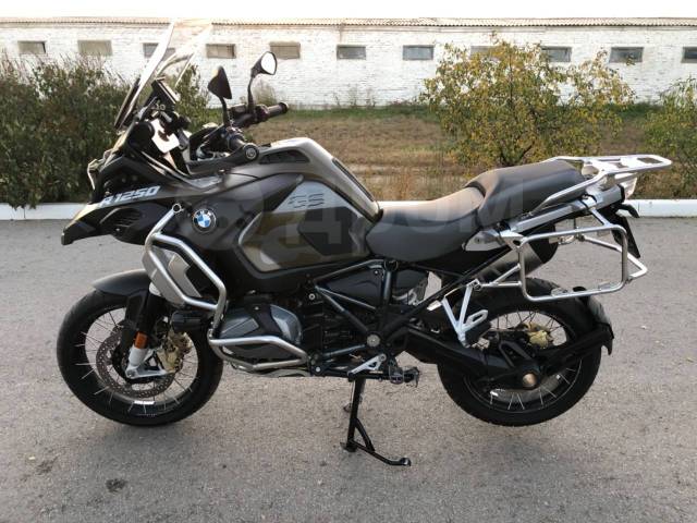 BMW R 1250 GS Adventure. 1 250. ., , ,   