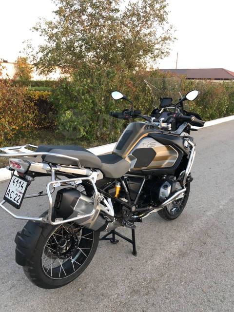 BMW R 1250 GS Adventure. 1 250. ., , ,   