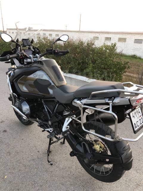 BMW R 1250 GS Adventure. 1 250. ., , ,   