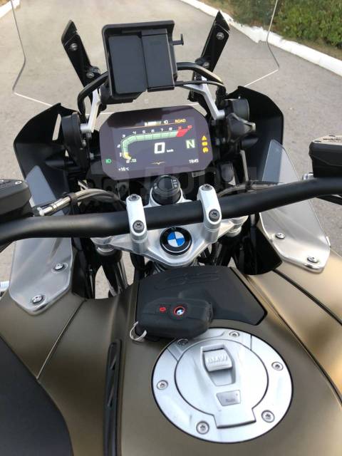 BMW R 1250 GS Adventure. 1 250. ., , ,   