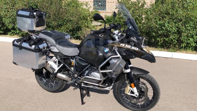 BMW R 1250 GS Adventure. 1 250. ., , ,   