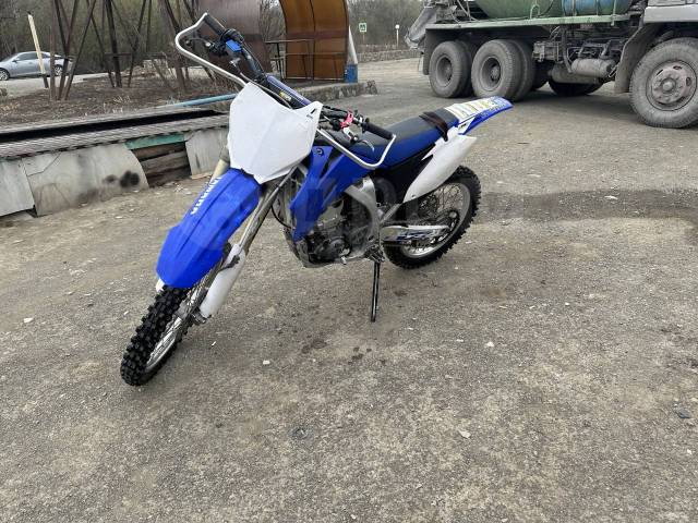 Yamaha YZ 250F. 250. ., ,  ,   