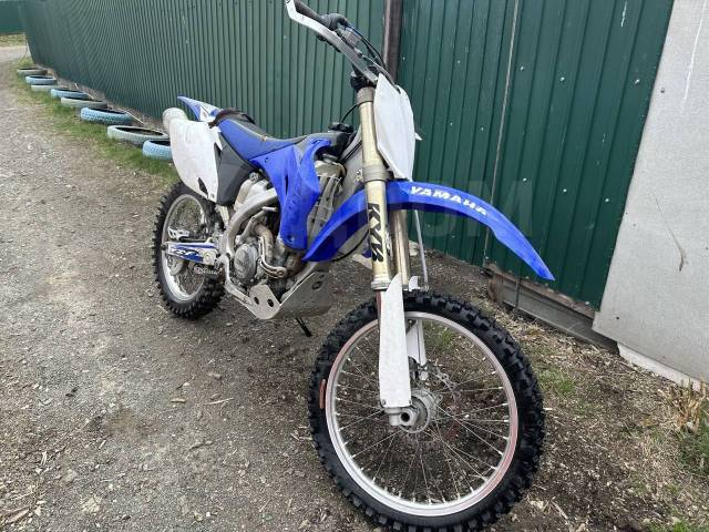 Yamaha YZ 250F. 250. ., ,  ,   