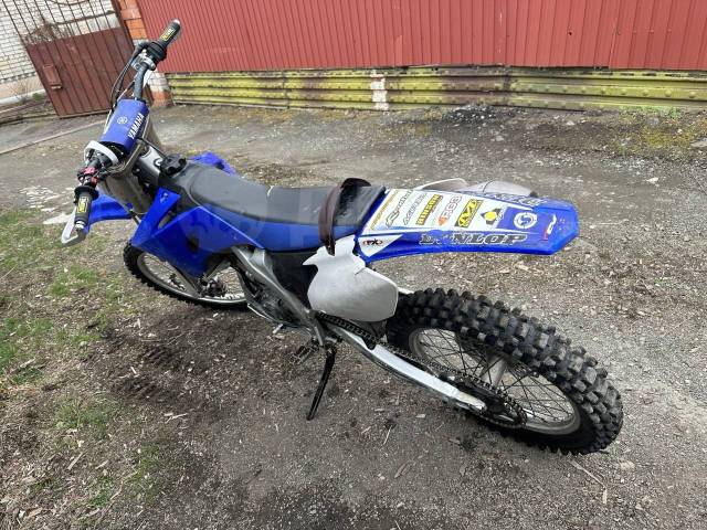 Yamaha YZ 250F. 250. ., ,  ,   