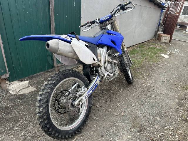 Yamaha YZ 250F. 250. ., ,  ,   