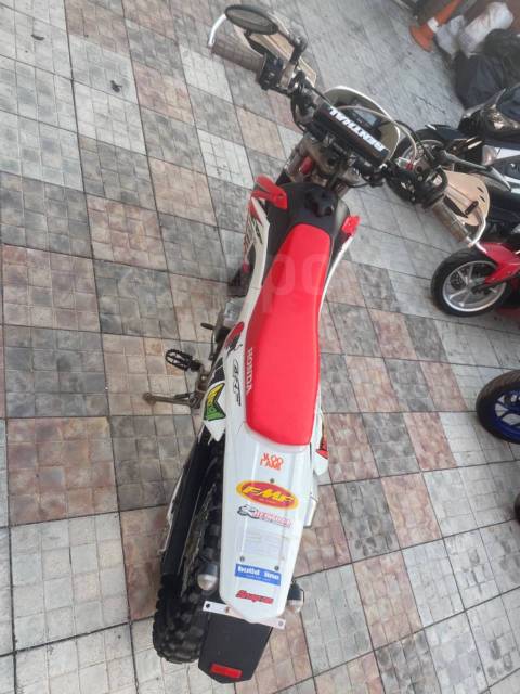 Honda CRF 125F. 125. ., ,   