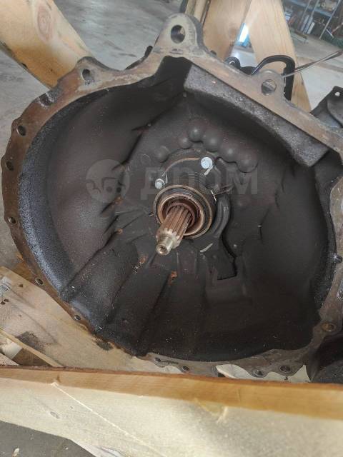  hd78 D4dd euro 3