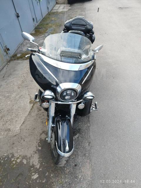 Yamaha Royal Star Venture. 1 300. ., , ,   