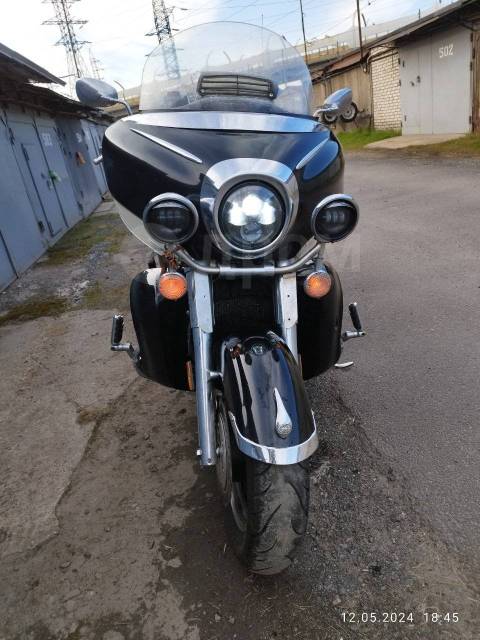 Yamaha Royal Star Venture. 1 300. ., , ,   