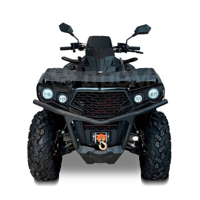 Aodes Pathcross ATV 650 L Pro. ,  \,  .    - 