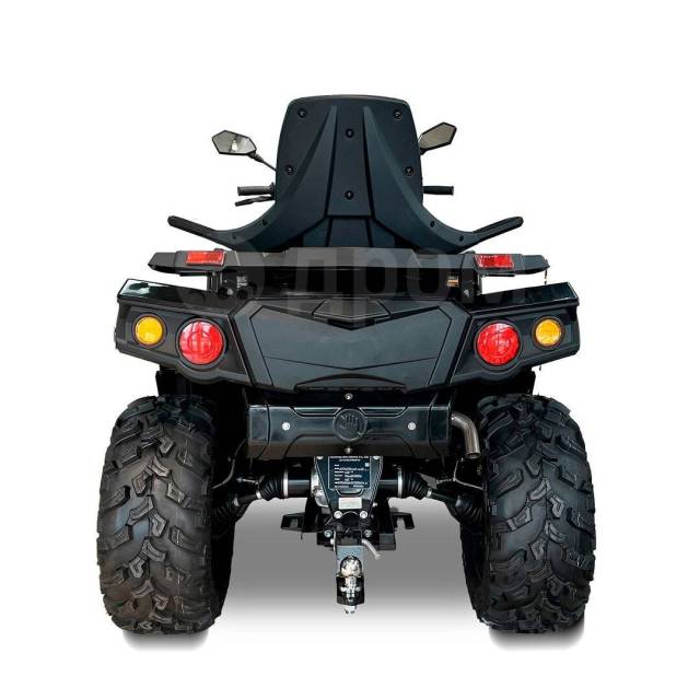 Aodes Pathcross ATV 650 L Pro. ,  \,  .    - 