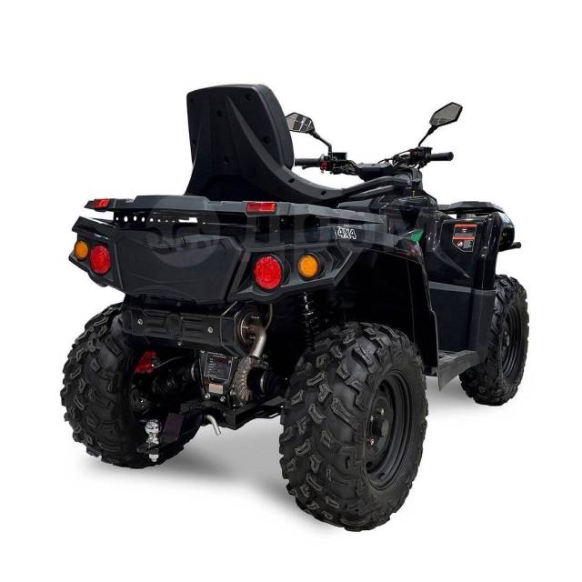 Aodes Pathcross ATV 650 L Pro. ,  \,  .    - 