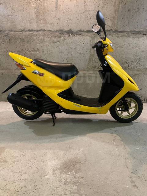 Honda Dio AF57. 49. ., ,  ,   