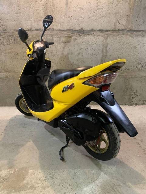 Honda Dio AF57. 49. ., ,  ,   