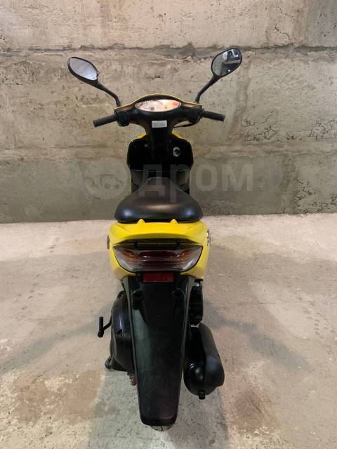 Honda Dio AF57. 49. ., ,  ,   