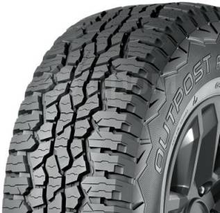 Nokian Outpost AT, 235/70 R16 109T 