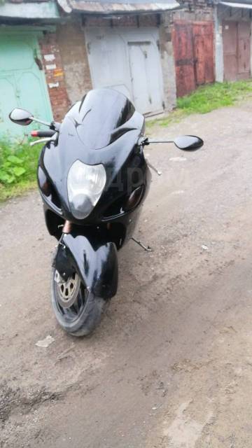 Suzuki GSX 1300R Hayabusa. 1 300. ., , ,   