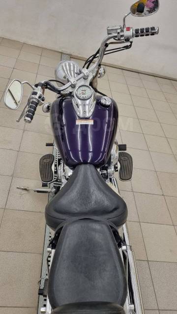 Yamaha XVS. 649. ., , ,   